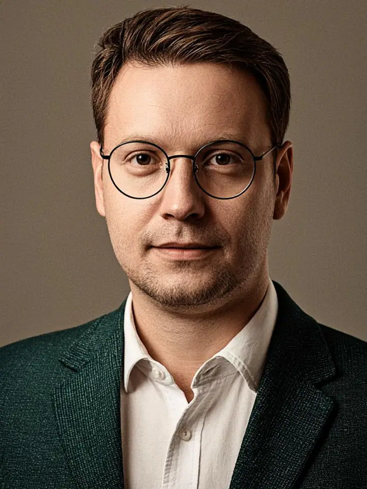 Дмитрий Крылов — Руководитель практики банкротства юридической фирмы «Вектор Права»